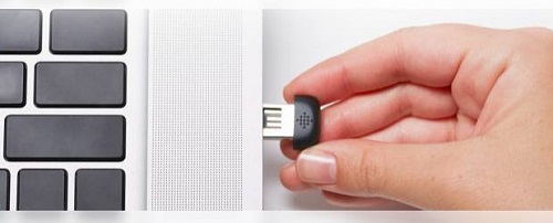 Installing Fitbit Bluetooth Dongle
