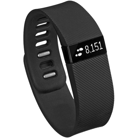 Fitbit Charge Wireless Activity Wristband